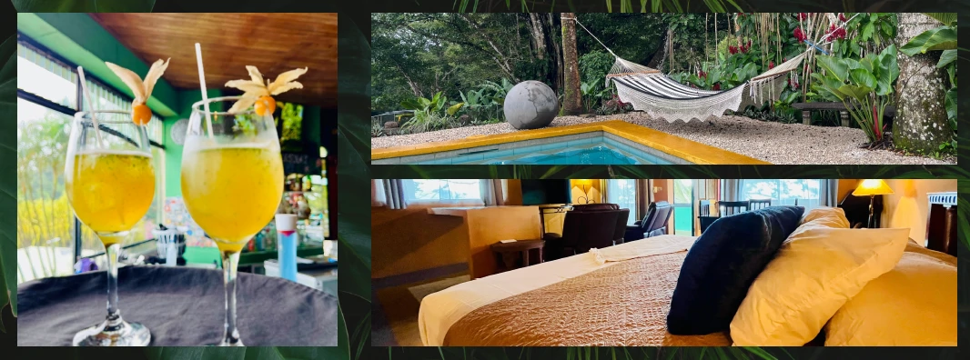 Lake Arenal Hotel & Resort: Well established Hotel overlooking Lake Arenal - Gallery image 12