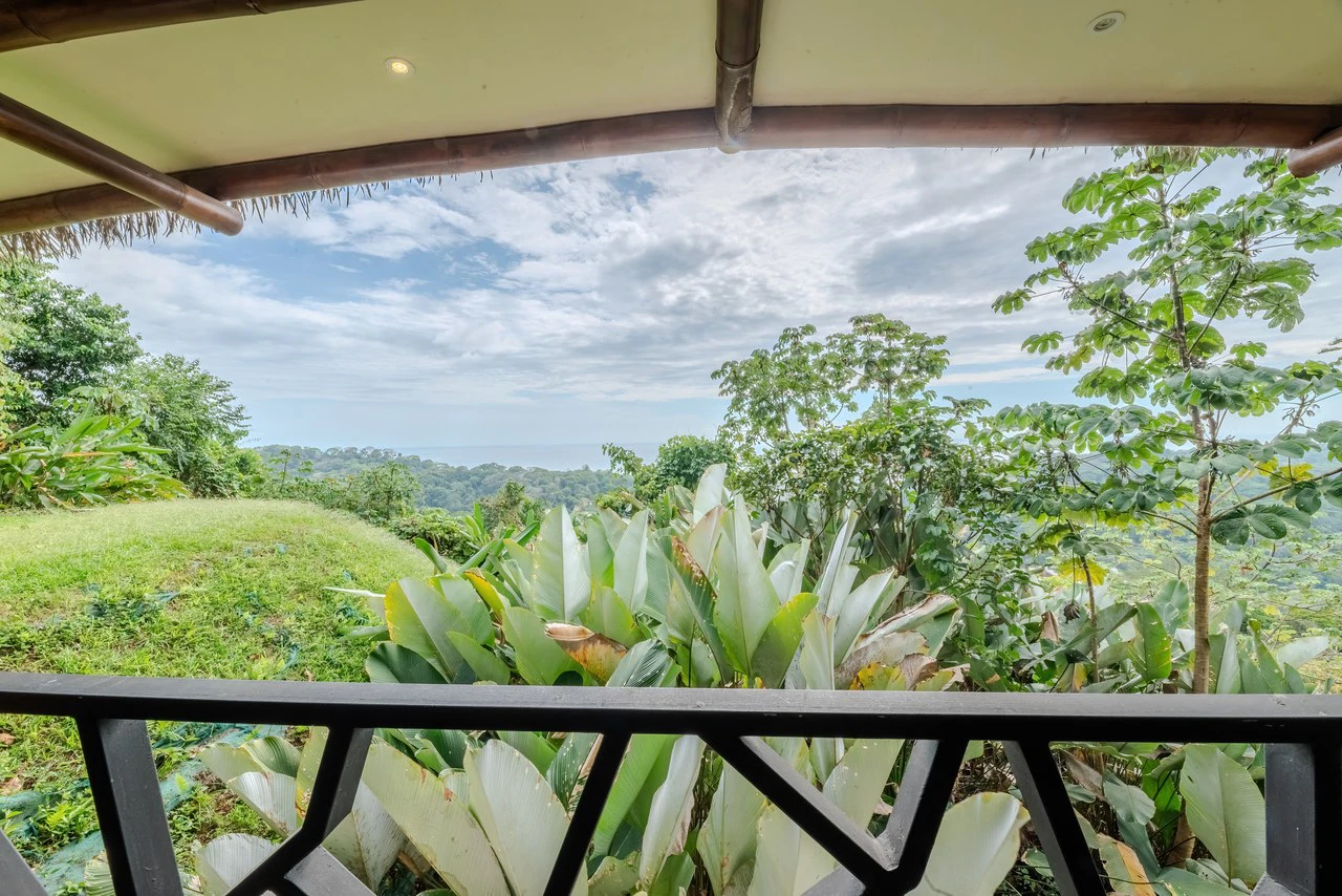 The Best Ocean View Home in Dominical |3 br, 3 ba, 2.2 Acres - Gallery image 20