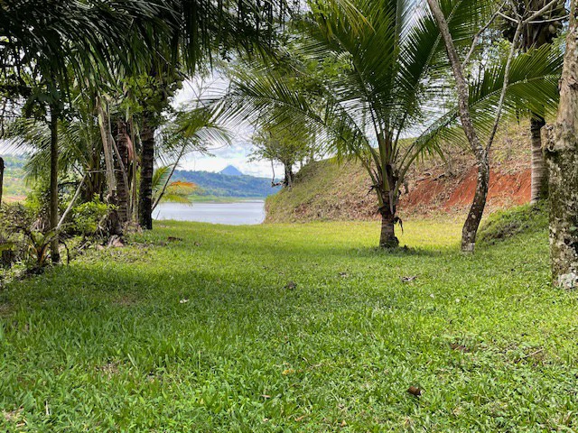 LG-001: Rare 3.36-Acre Lakefront Estate Lot in Nuevo Arenal | Direct Lake Access, Volcano Views & Subdivision Potential - Gallery image 3
