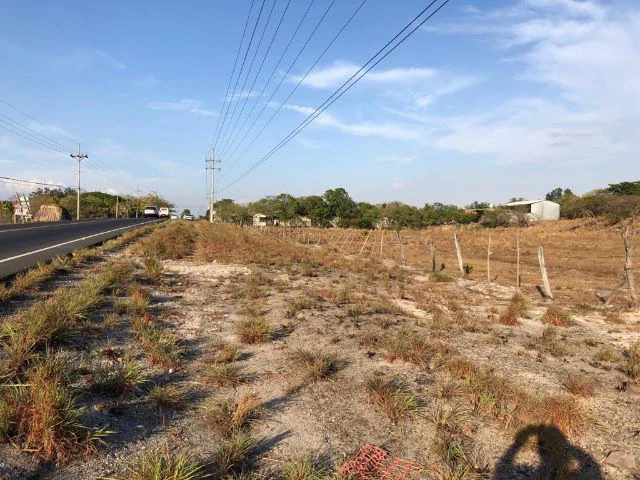 Commercial Property for sale, Located directly in front of the national Route #21 and Diagonal from the new project NYA - Gallery image 10