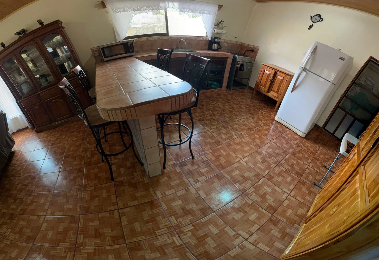 Casa Tranquilidad Quepos: Located just minutes from the center of Quepos and Manuel Antonio - Gallery image 6