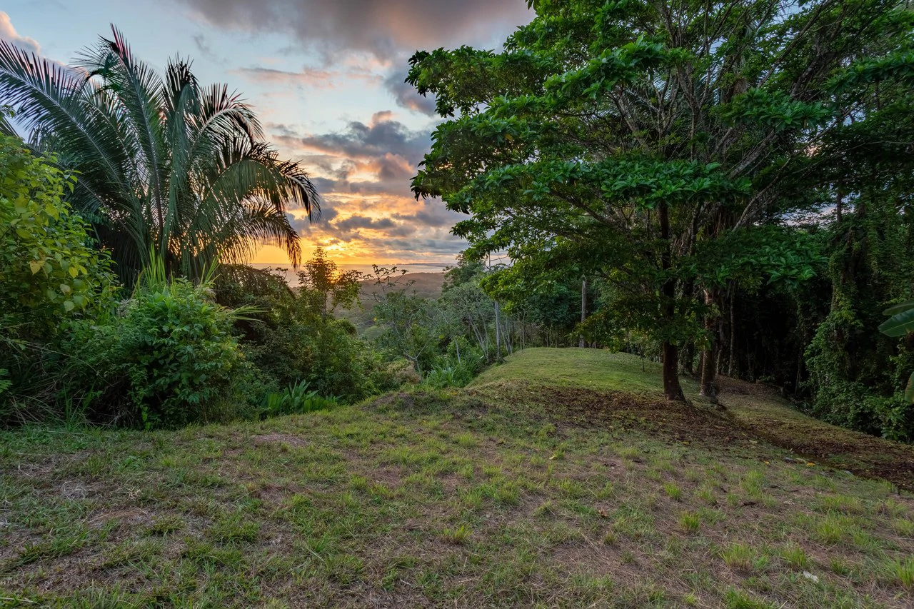 Front Row Ocean View Property with a Private Waterfall in Dominical - Gallery image 21