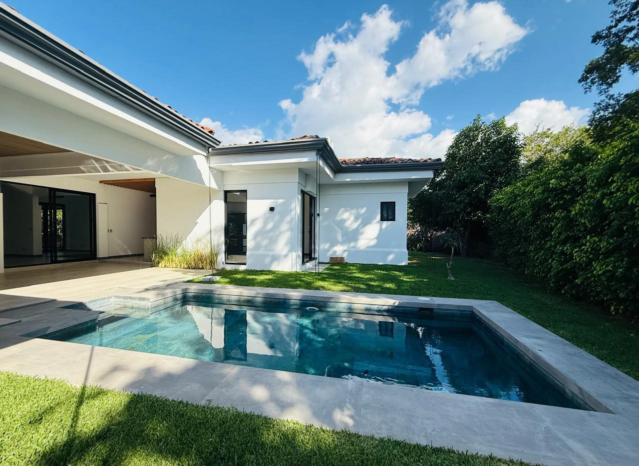 Single-Story Home for sale in Bosques de Lindora Condominium Santa Ana Costa Rica - photo 22