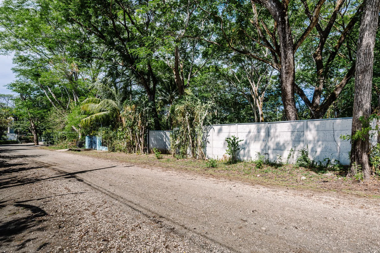 Lot B25: Ready to Build Lot with Water & Electricity in Surfside! - Gallery image 8