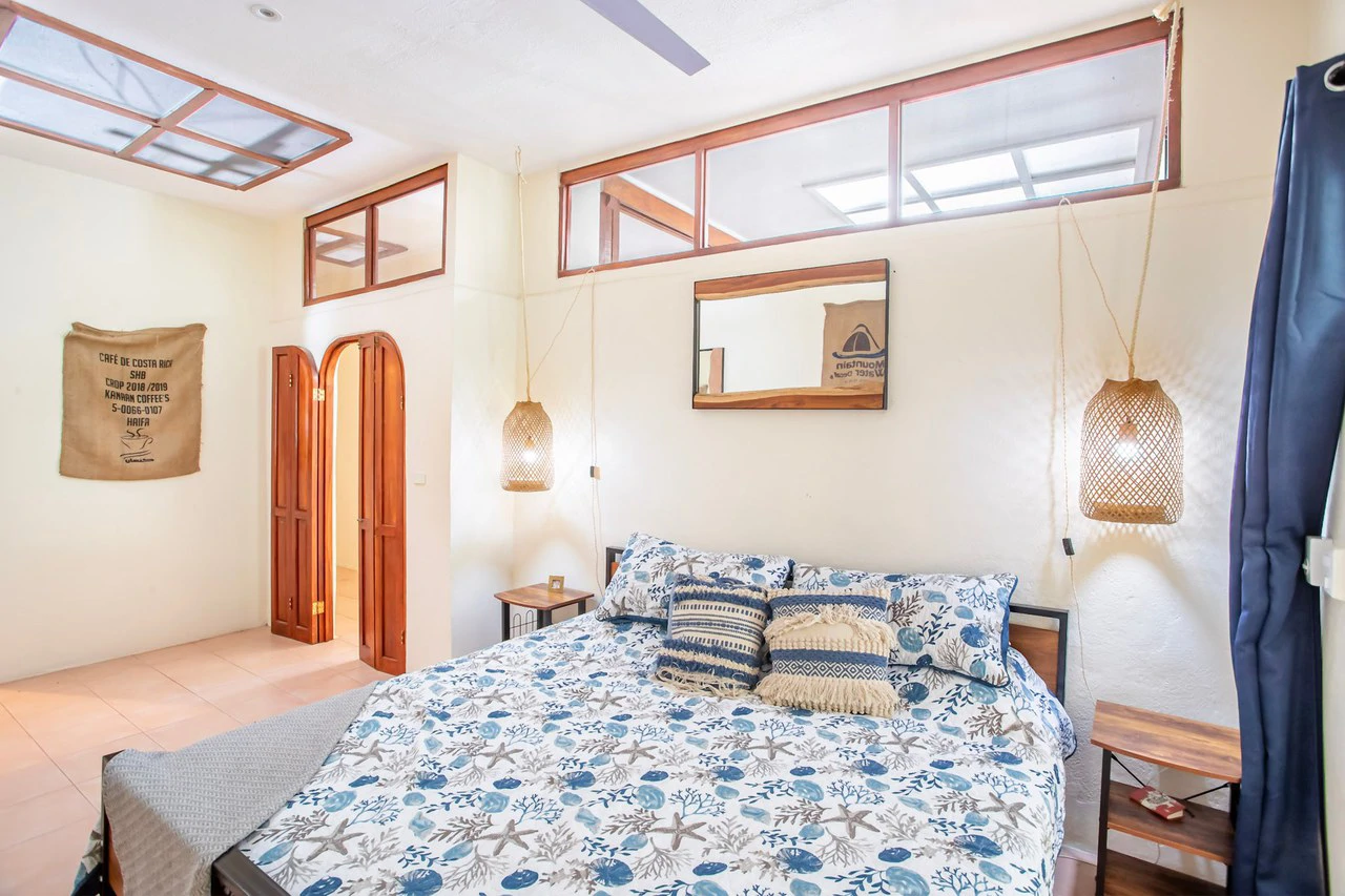 0.81 ACRES – Turn-Key Riverside Business & 3 Bedroom Home Near Dominical!!!: Near the Coast and Riverfront Hotel/Resort/Hostel For Sale in Dominical - Gallery image 21
