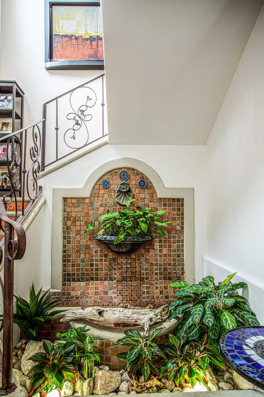 Private Oasis with Pool, Esparza - Gallery image 5