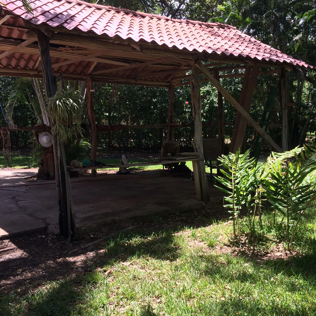 COUNTRY SIDE HOUSE: Country house close to the center of Liberia - Gallery image 8