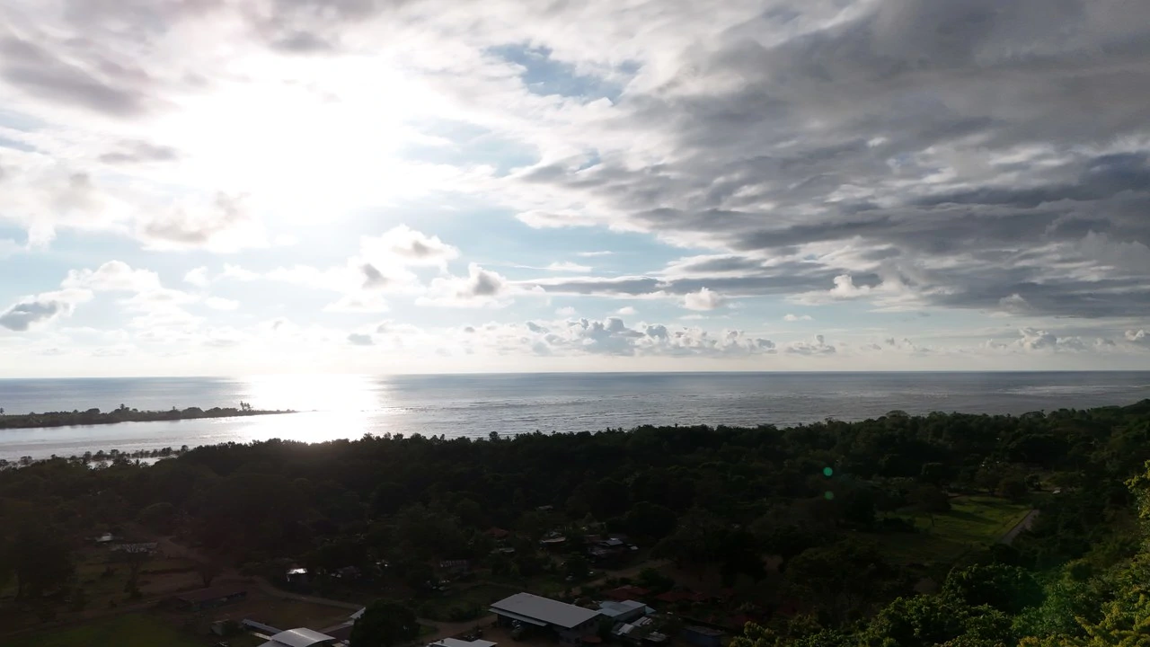 Stunning Ocean and Terraba River view property in Ojochal - Gallery image 25
