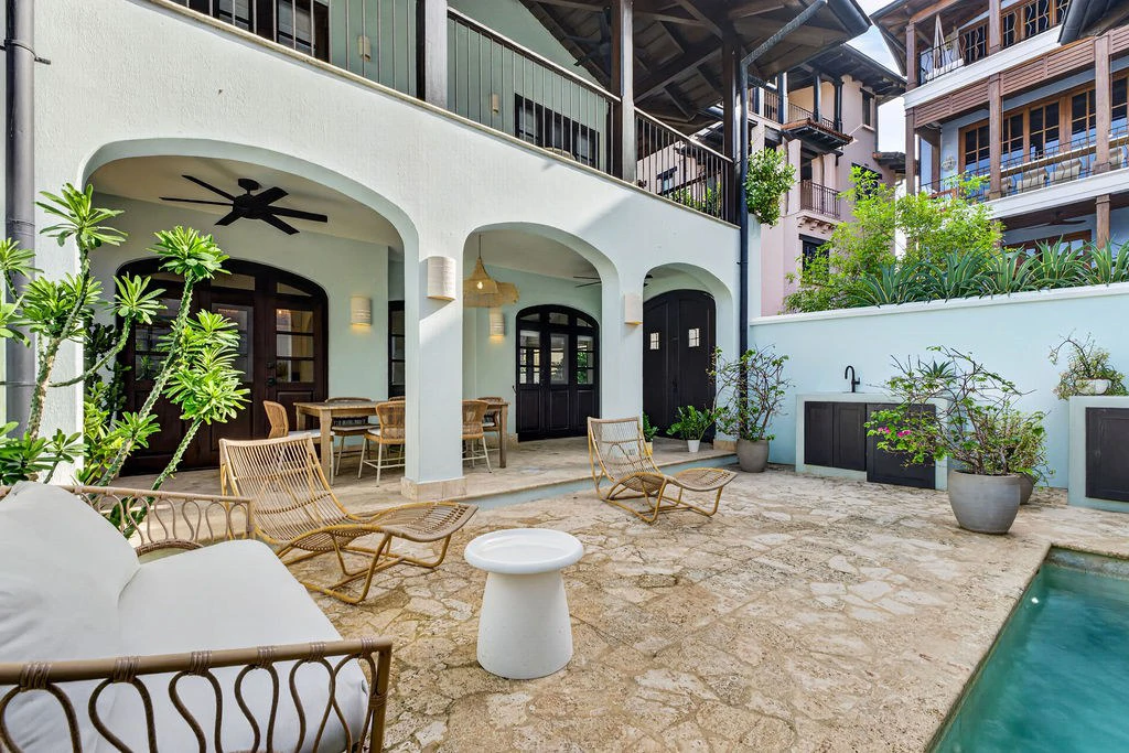 16 Calle La Ronda: Renovated 3BR Home with Plunge Pool in Las Catalinas - Gallery image 58