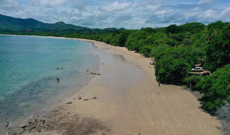 Conchal Bay: Ideal Lot To Build A Hotel Lodge By Conchal Beach - Gallery image 13