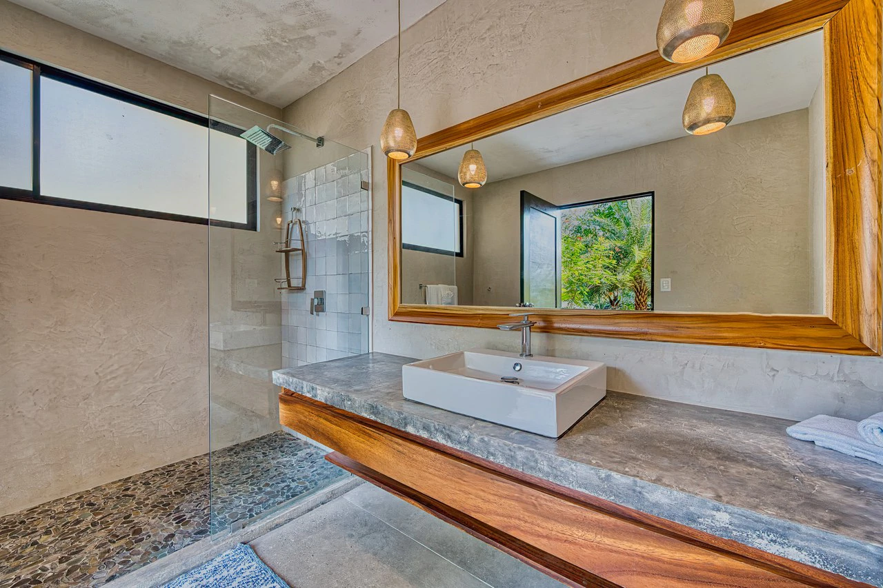 Casa Zona Azul: Tranquil Luxury Retreat in Nosara - Gallery image 21