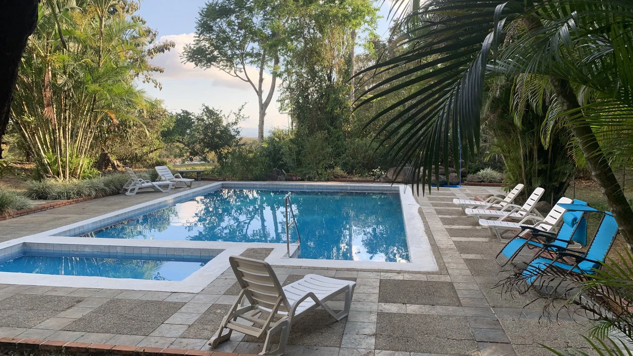 Talari Hotel: Nature and Bird Lover's Paradise - Mountain Lodge - Gallery image 44