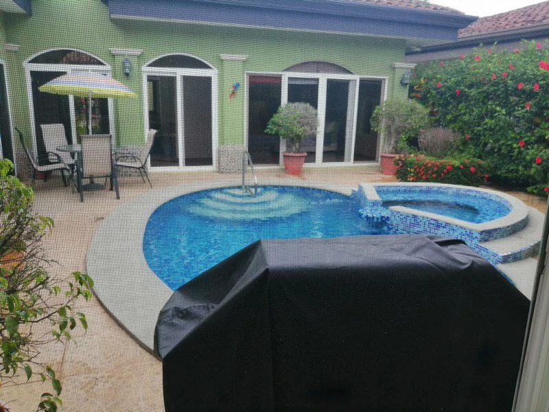 Beautiful Casa Lillia with Pool: Walk to the Beach in Bejuco! - Gallery image 19