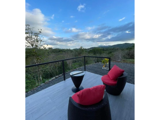 Mountain Property For Sale in Carara