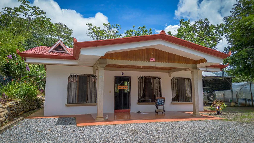 Mountain House For Sale in San Isidro del General - Gallery image 2