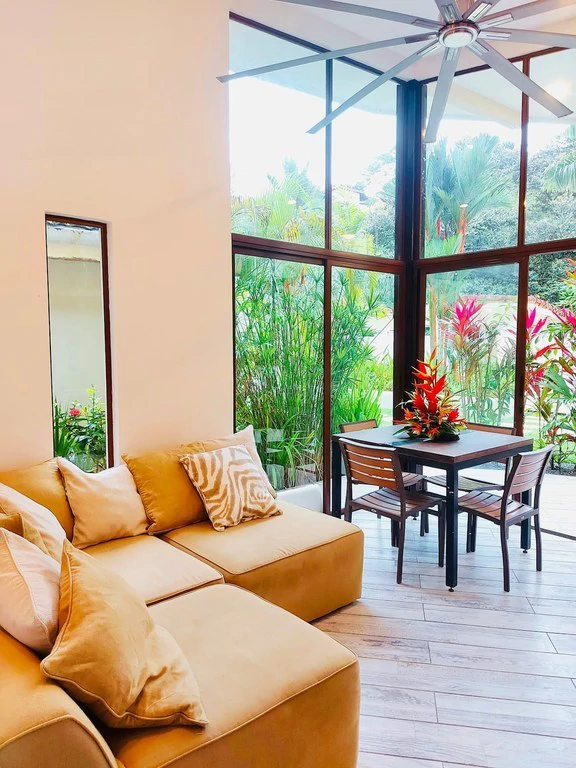 VILLA #1: Live or invest in a property that has it all: the perfect harmony between luxury and nature - Gallery image 42