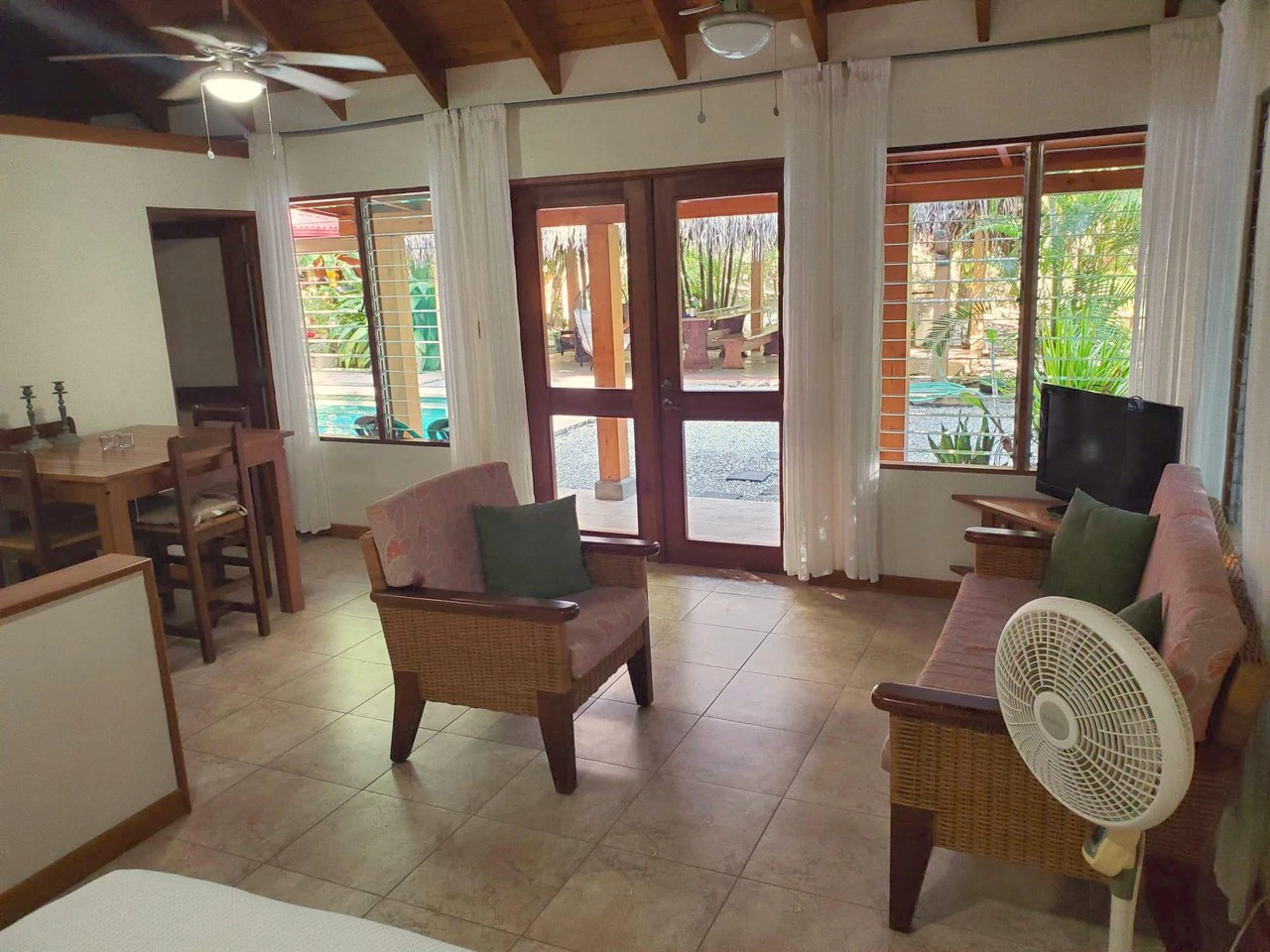 Rancho Tranquilo - A Tropical Home with Pool and Guest Casita Near Playa Sámara: Near the Coast House For Sale in Sámara - Gallery image 18