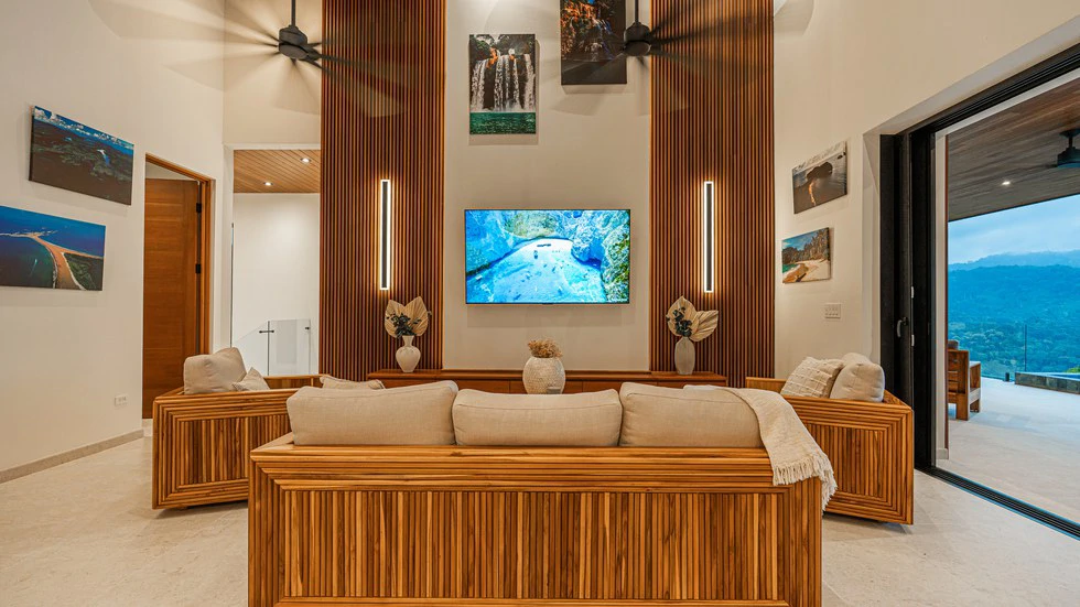 Luxury Modern Tropical Estate in Playa Dominical - Gallery image 23