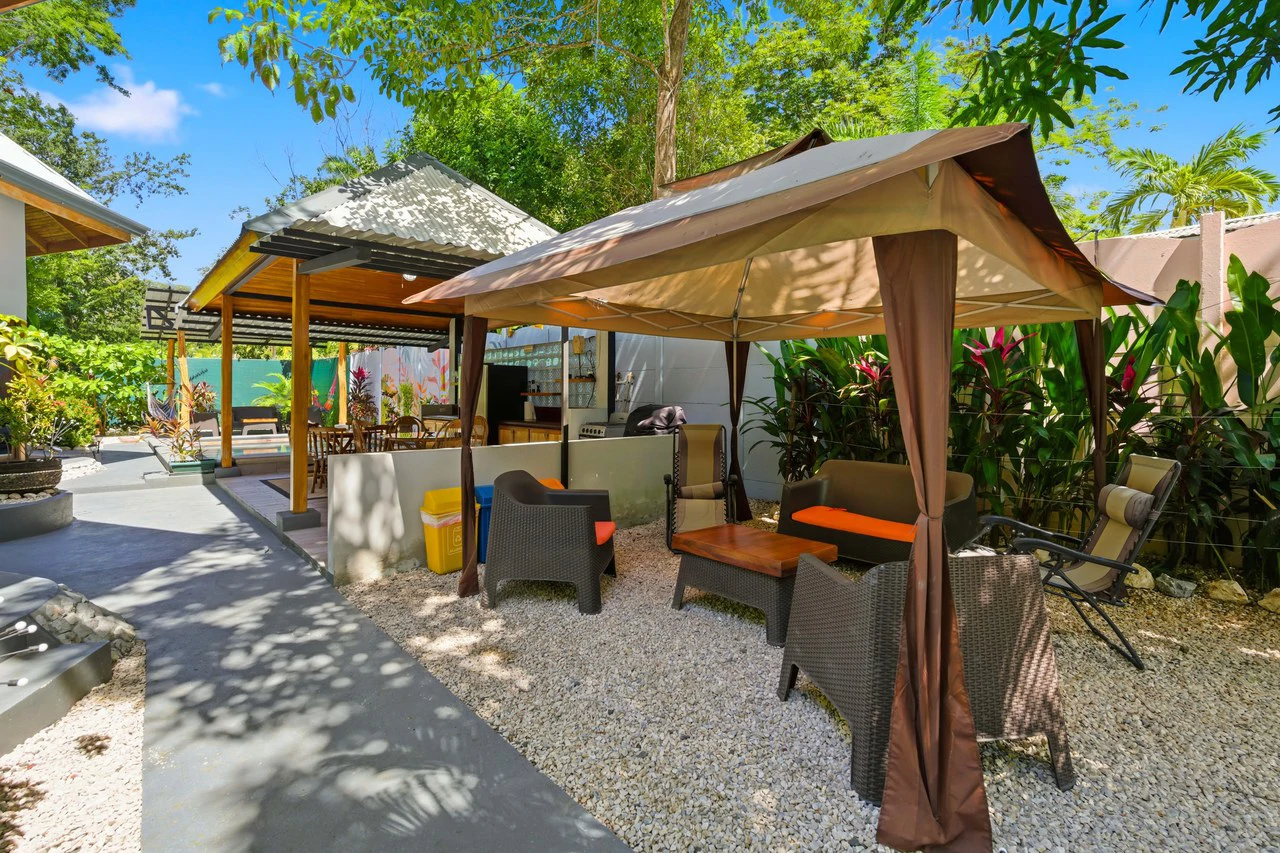 Bougainvillea Tropical Bungalows: Income-Producing Coastal Property – 25% down Owner Financing - Gallery image 16