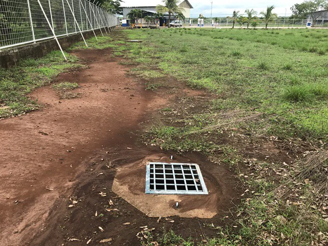 Commercial Property: Large Warehouse with Public Services near Guanacaste International Airport - Gallery image 33