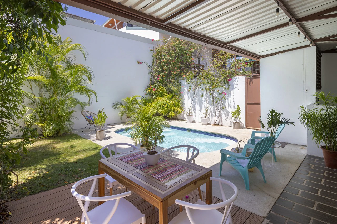 Amazing Home in the Rincon Community!:Walk to the beach just 250 yards away in Bejuco! - Gallery image 58