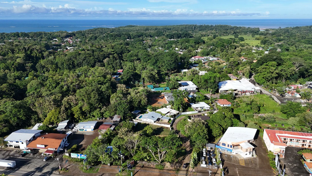 Close-In Uvita Ocean View Homes and apartments Calle BM, Uvita, Puntarenas, Costa Rica - Gallery image 9