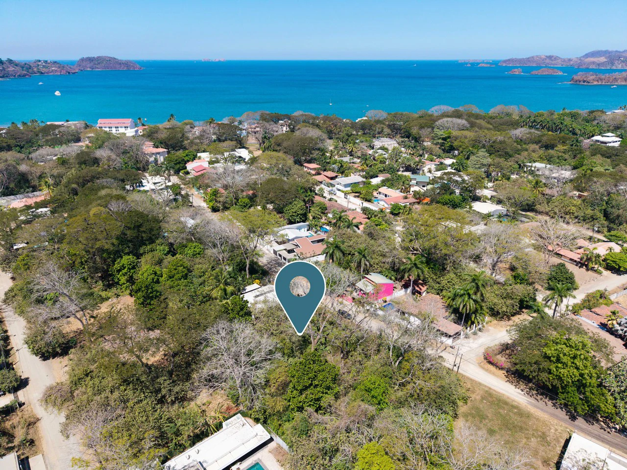 Lot M29: Prime Build Opportunity | Surfside Potrero - Gallery image 2