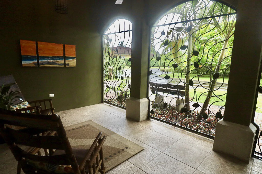 Incredible Casa Verde: Walk to the Beach in Bejuco! - Gallery image 84