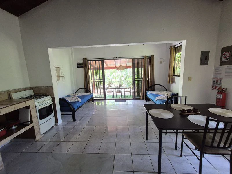 Casas Jungle: Charming Rental Compound with 5 units & pool in the heart of nature, minutes from Samara’s beaches - Gallery image 21