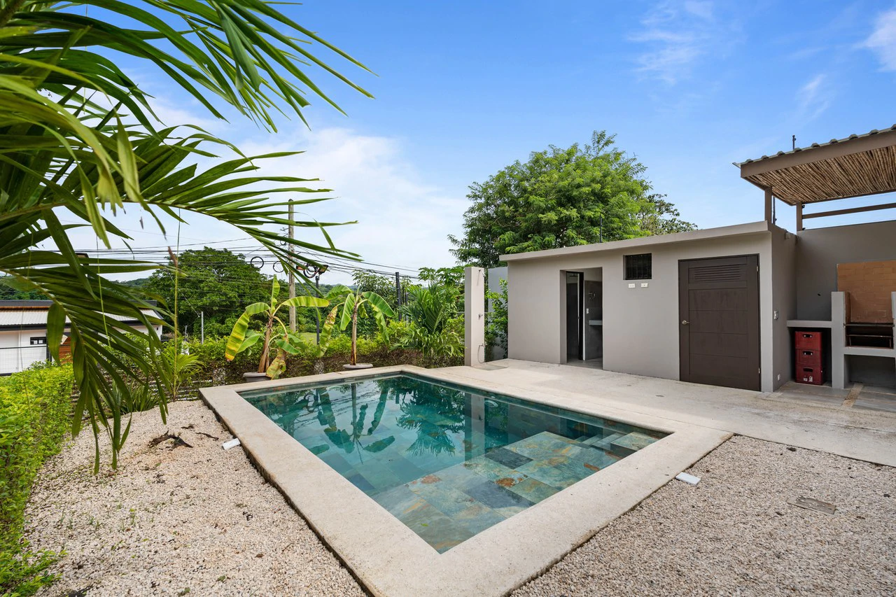 Casa Matias: Charming, well priced 4 bed home located just 5 minutes from the stunning Playa Grande, Guanacaste! - Gallery image 18