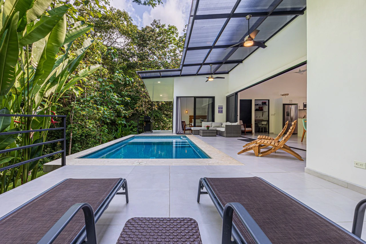 Casa Ballena: Pearl with Extra building site! - Gallery image 6