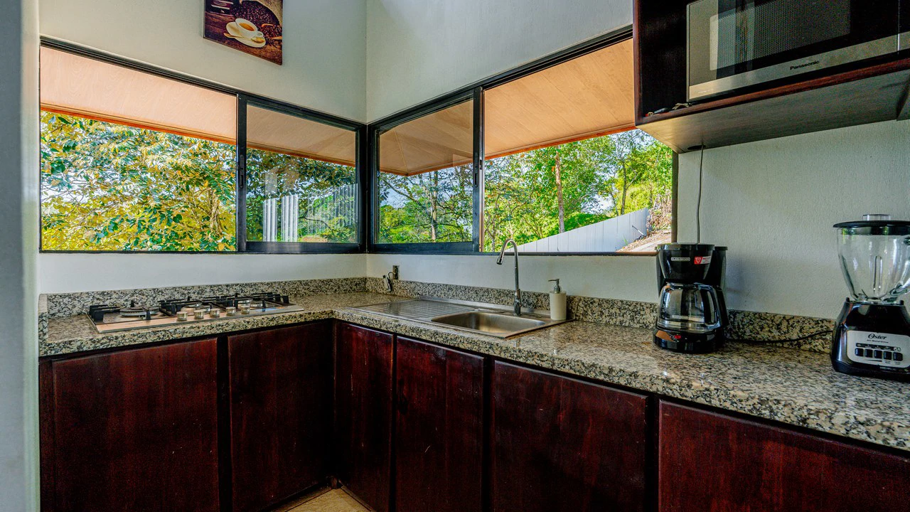 Turnkey Home in Ojochal Expansion Potential & Mountain Views - Gallery image 33