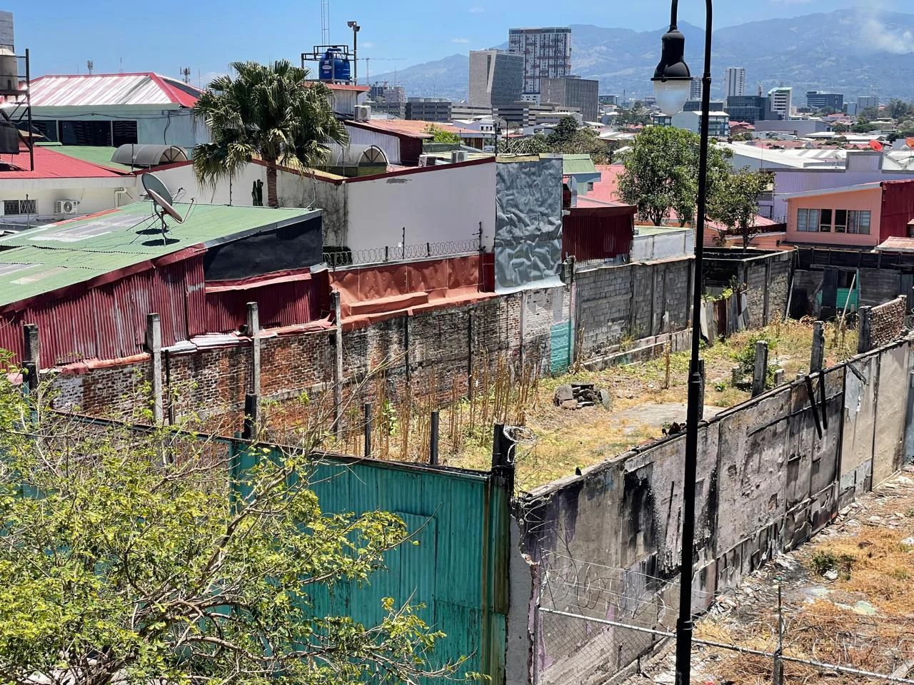Commertial lot for sale San Jose Costa Rica close la Biblica Hospital - Gallery image 5