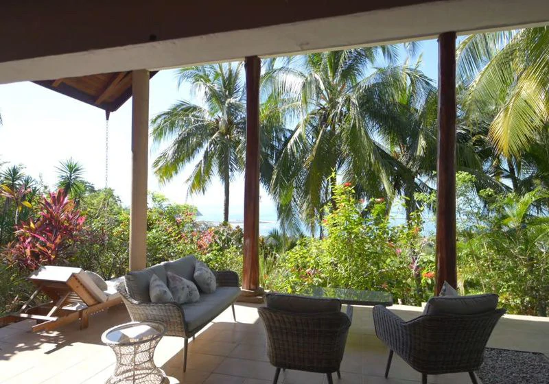 FINCA GABRIELA: Exceptional Opportunity- 9 Hectares (22.5 Acres) of Development Potential with Ocean View Home – Just 3 Minutes from Samara - Gallery image 25