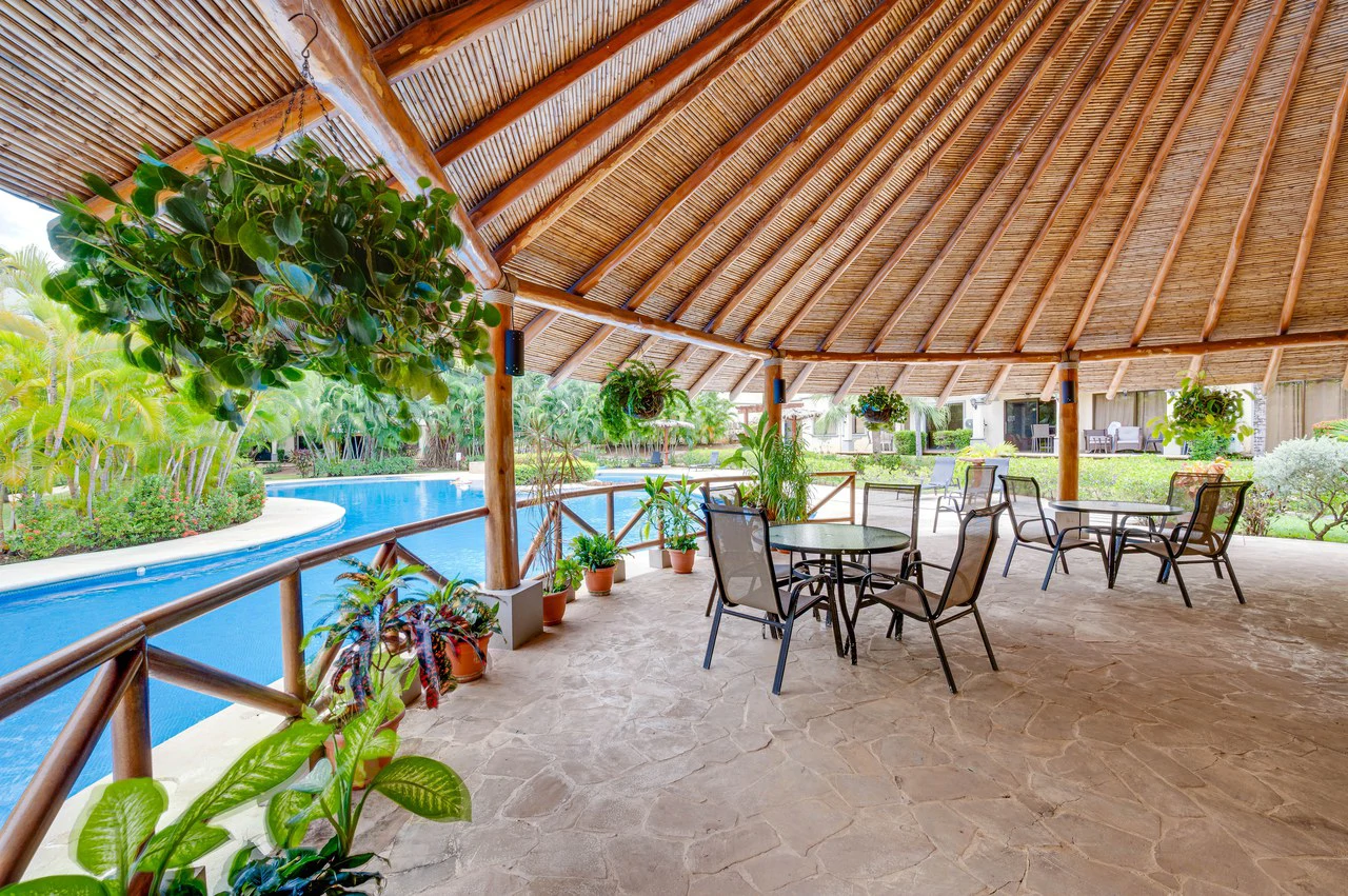 Las Palmas 201F: Turnkey 3-Bedroom Condo Near Tamarindo Beach - Gallery image 22