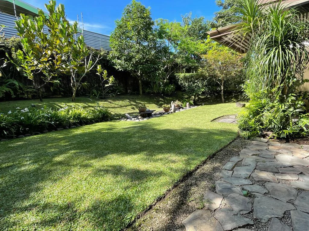 One Floor House for Sale Wide Garden Santa Ana Costa Rica - Gallery image 23