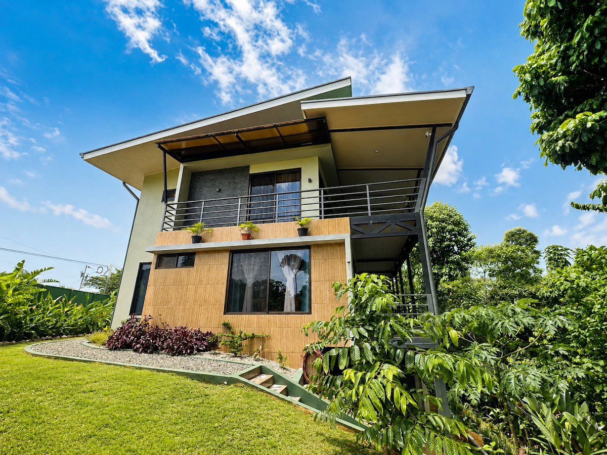 Turnkey Two-Home Property & Boutique B&B in Drake Bay, Osa Peninsula - Gallery image 23