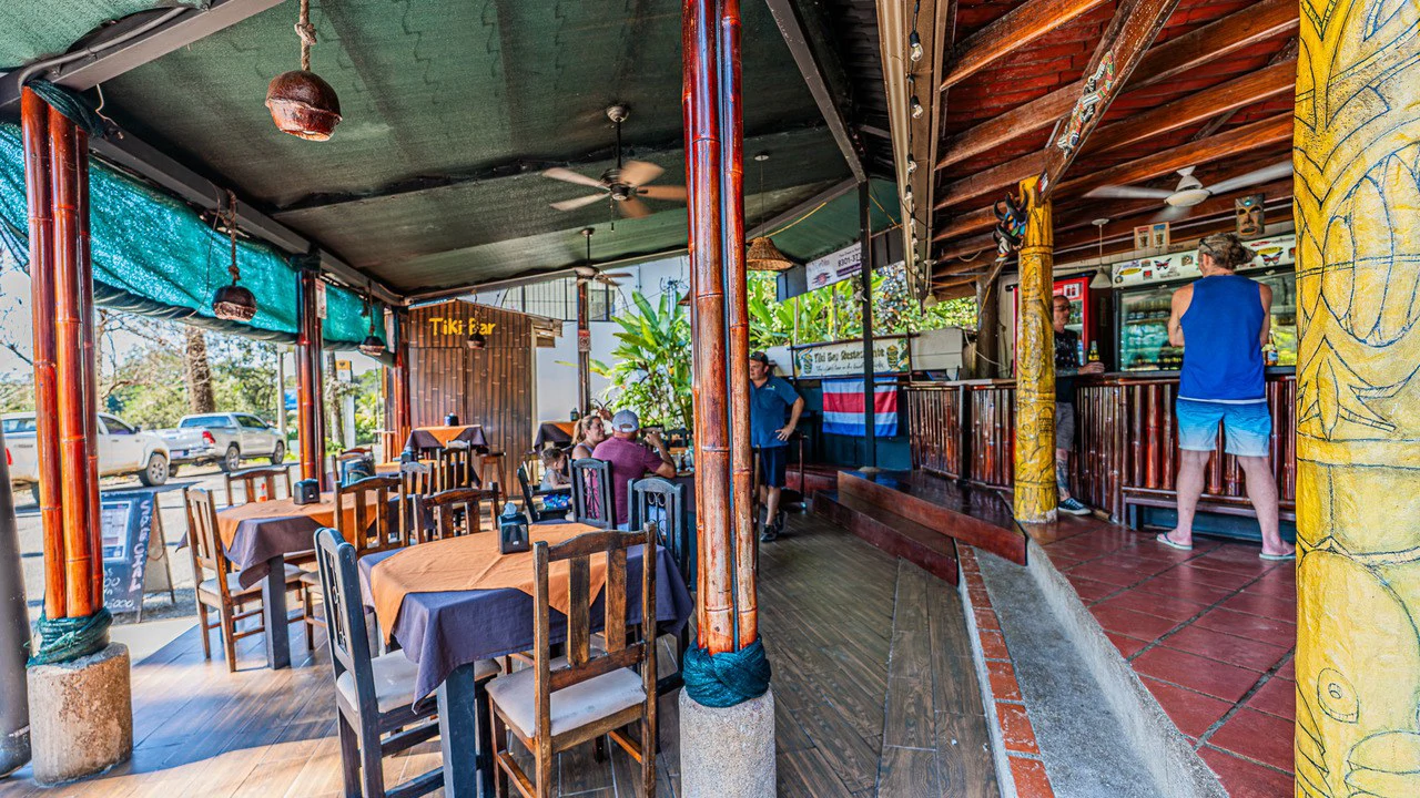 Prime Commercial Plaza for Sale in Playa Dominical - Gallery image 18