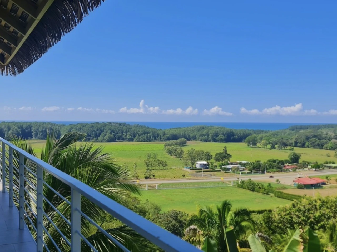 APARTMENT TOWER FOR SALE IN DOMINICAL, PUNTARENAS WITH OCEAN VIEW - Gallery image 14
