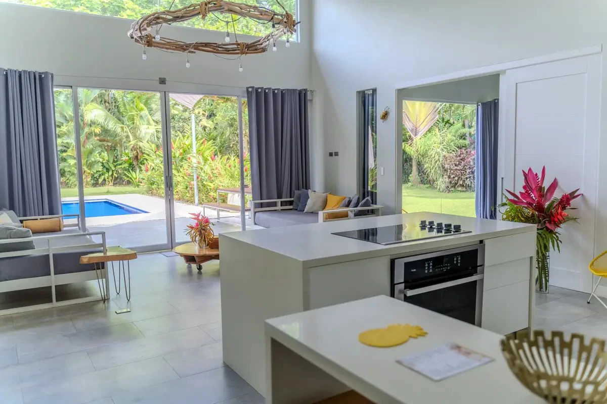 ID 1151: Lilan Nature - Luxury Rental Homes with Tennis Court - photo 6