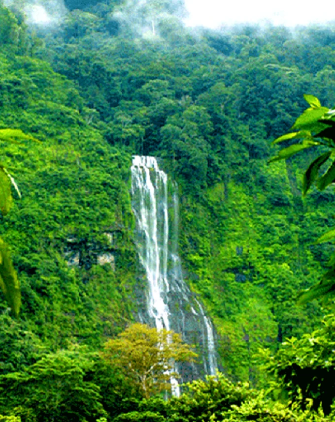 Costa Rican Retreat with Spectacular Waterfall Views - Gallery image 3