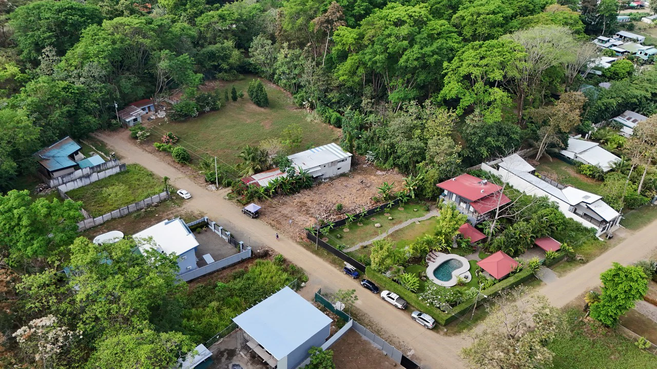 Peaceful Lot in Uvita – Close to Town & Beaches - Gallery image 4