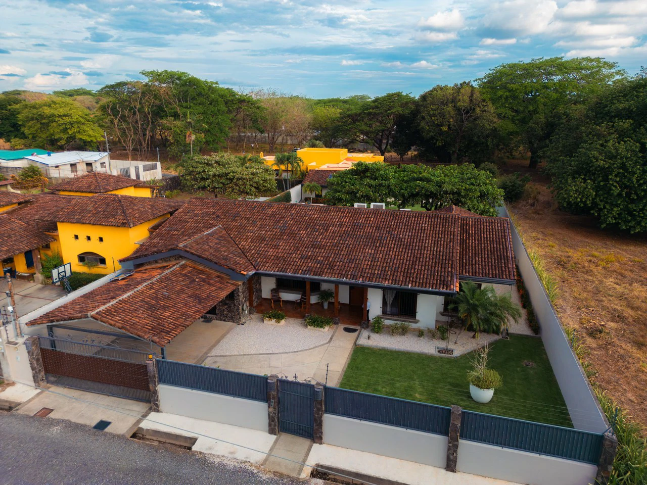 The ideal home in Liberia: Privacy, exclusivity, and a strategic location - Gallery image 5