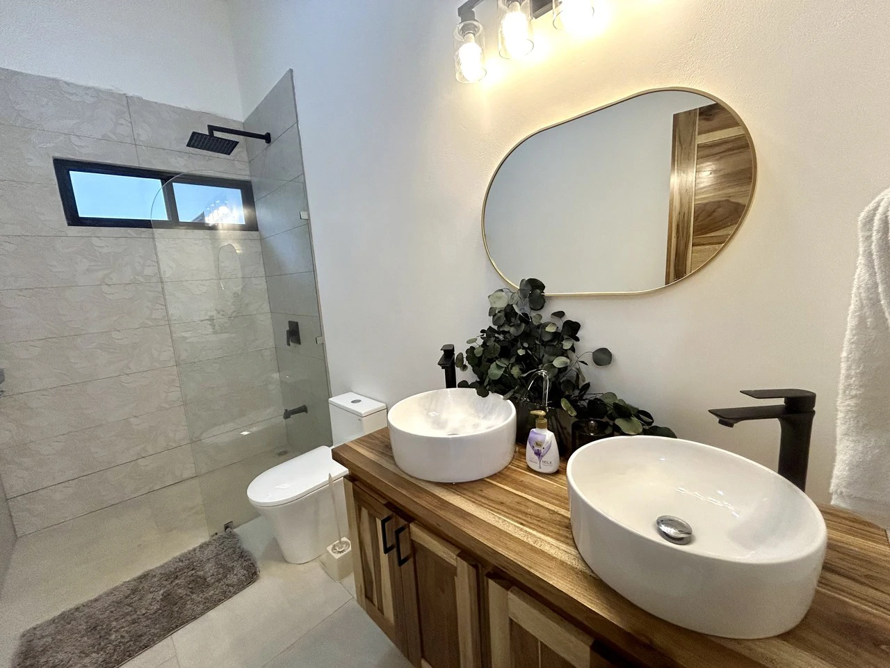 Casa Jardines: Brand new house with pool - Gallery image 28