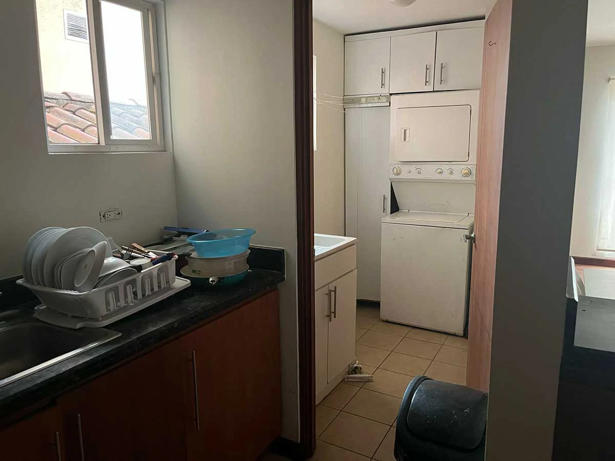 ID 4168: Prime Investment in Escazú. Fully Furnished 3-Bedroom Executive Apartment - Gallery image 29