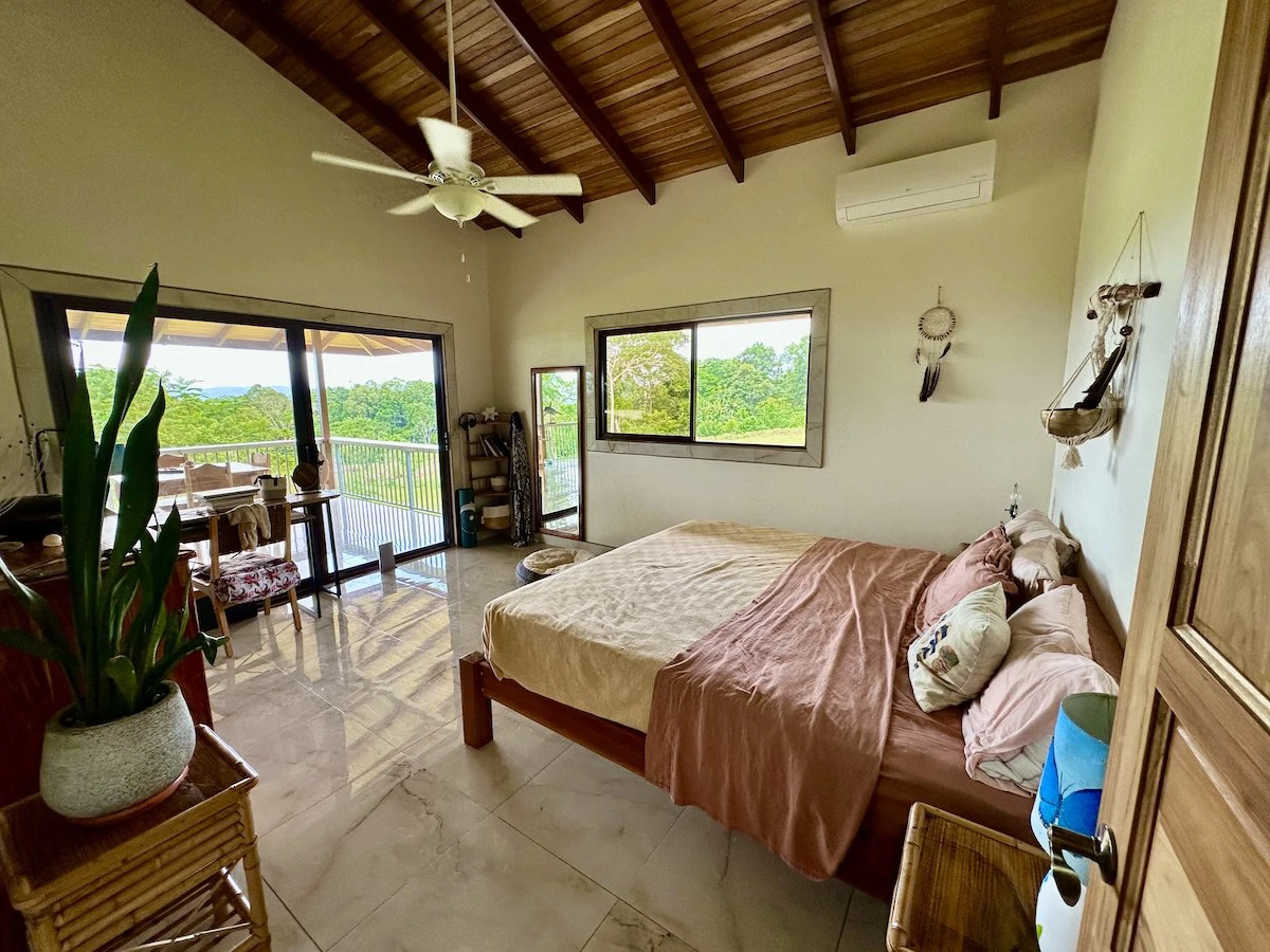 Duplex for Sale Osa Peninsula | 5 Acres in Private Costa Rica Community - Gallery image 24