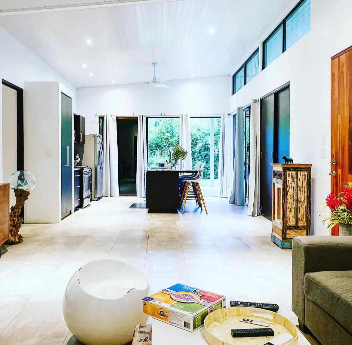 OASIS VILLA: Oasis Villa 3 Bed 2 Bath Home In Uvita De Osa Gated Community - Gallery image 10