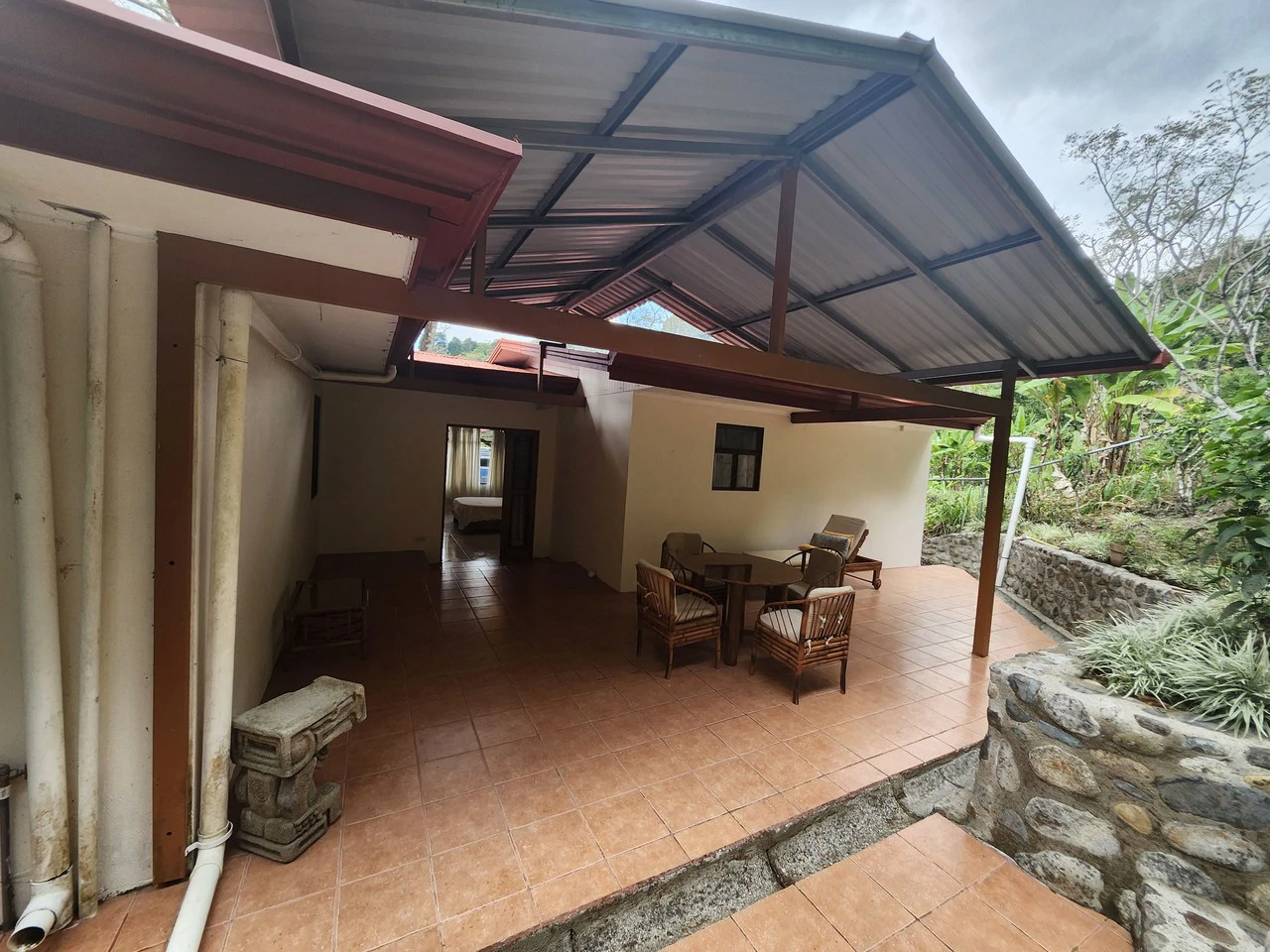 CASA EN QUEBRADAS DE EMMA: Mountain House For Sale in Quebradas - Gallery image 5