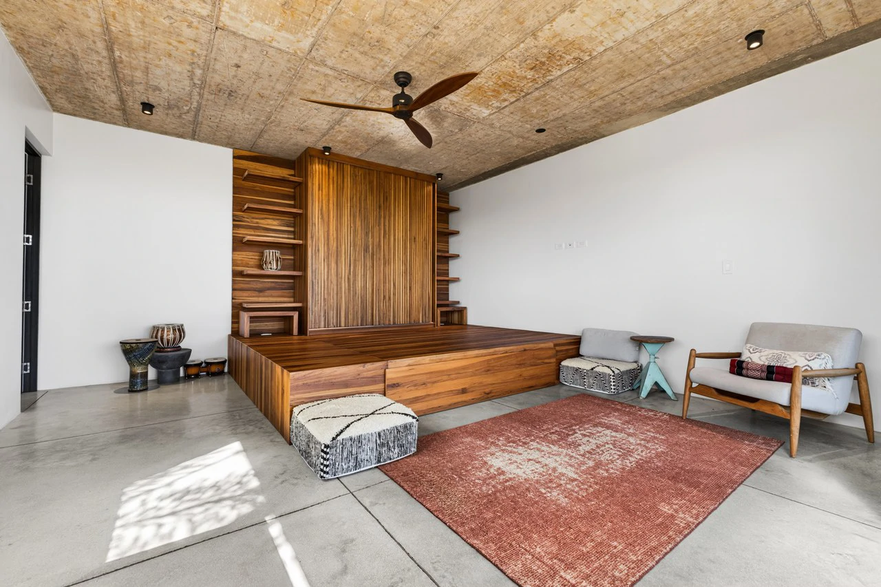 Casa Bosque y Mar: Luxury Ocean & Jungle Retreat in Las Ventanas, Playa Grande - Gallery image 51