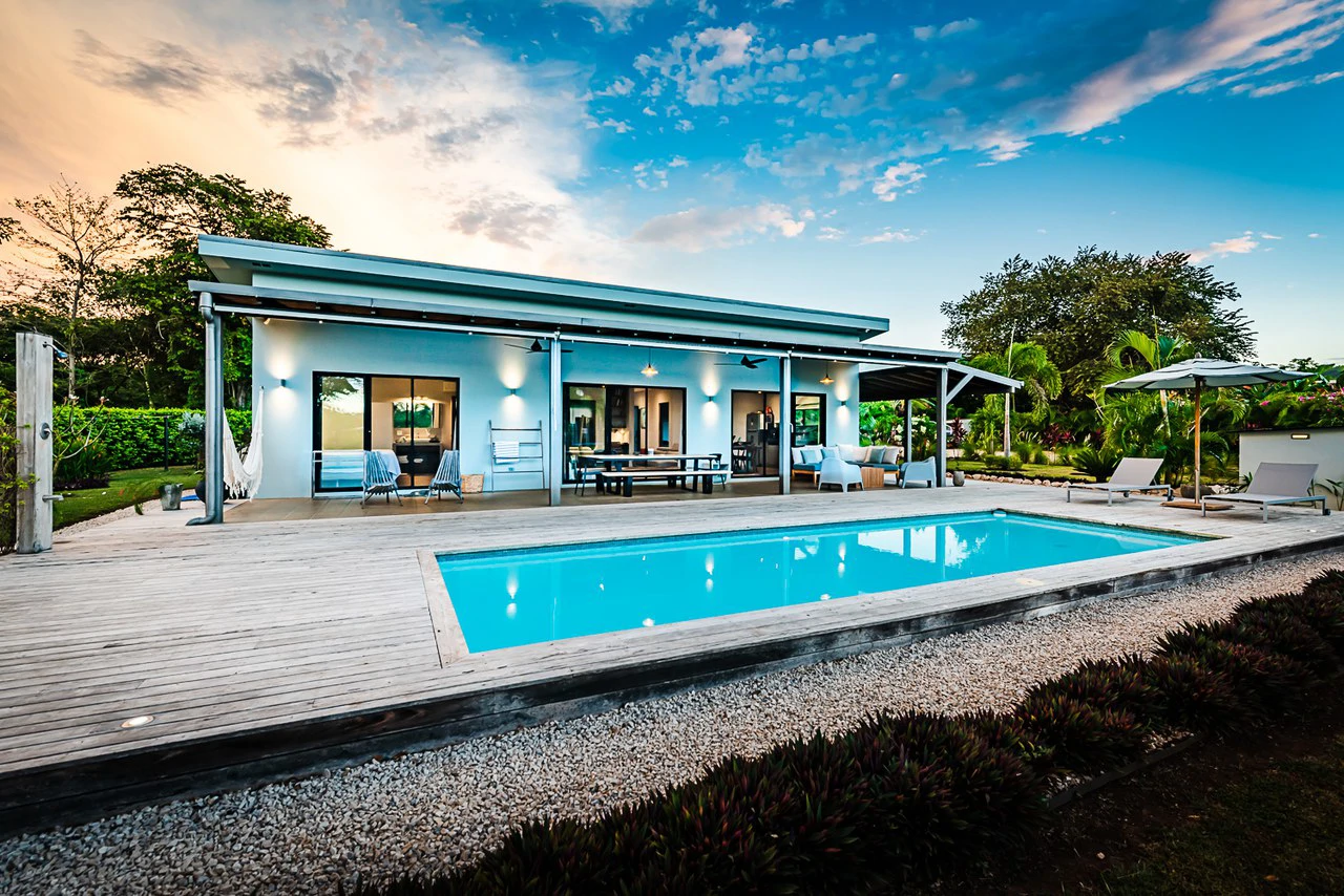 Casa Feliz: Tropical Oasis in La Josefina - Gallery image 48